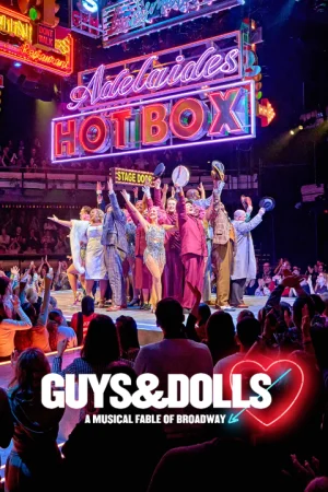 Guys and Dolls