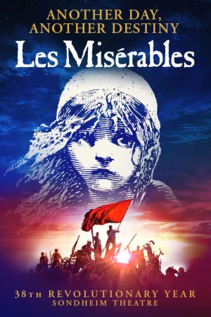 Les Miserables