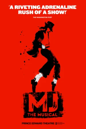 MJ The Musical