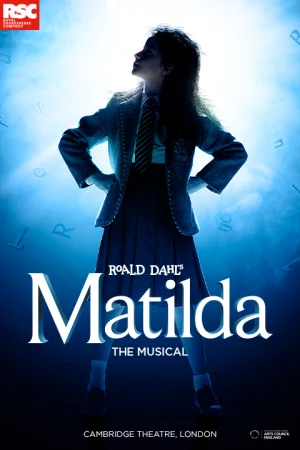 Matilda