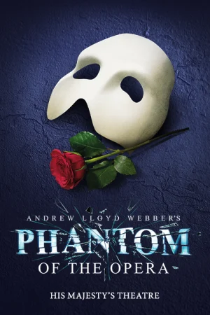 Phantom of the opera