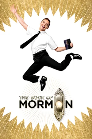 The Book Of Mormon