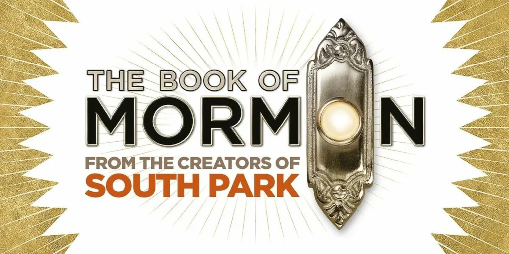 The Book of Mormon