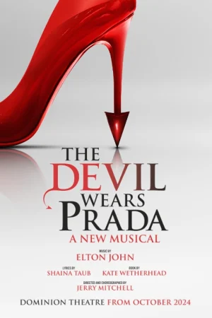 The Devil Wears Prada