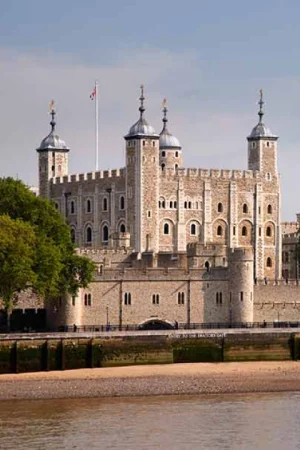 Tower of London