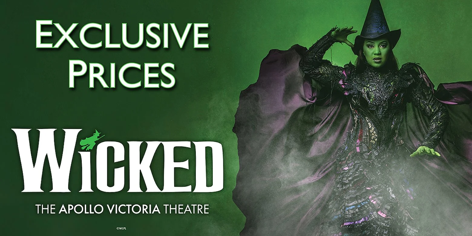 Wicked London