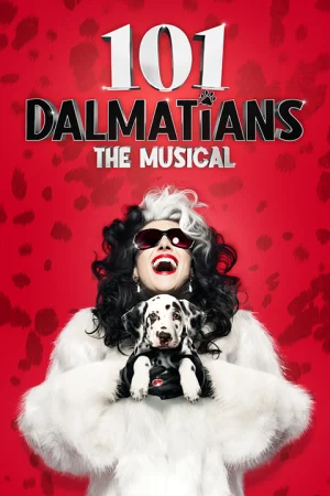 101 Dalmations