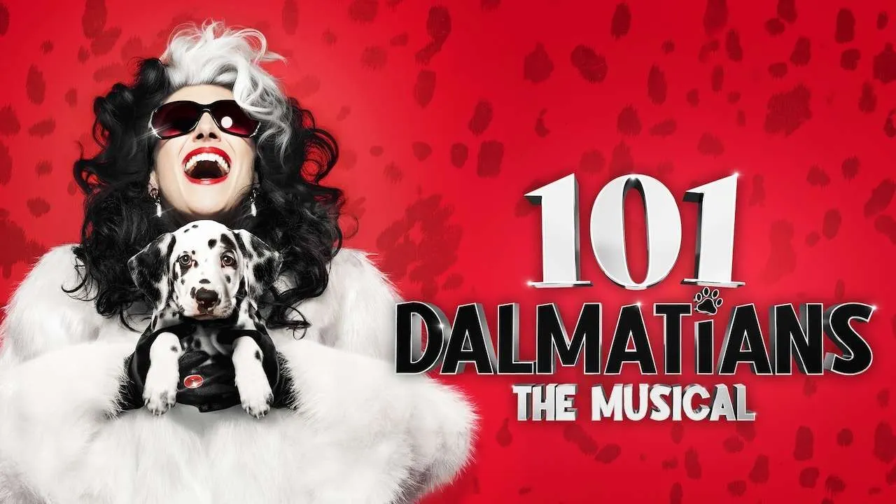 101 Dalmatians
