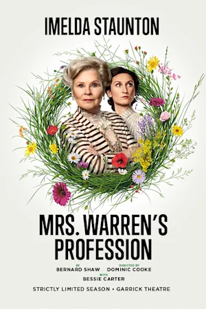 Mrs Warren Profession