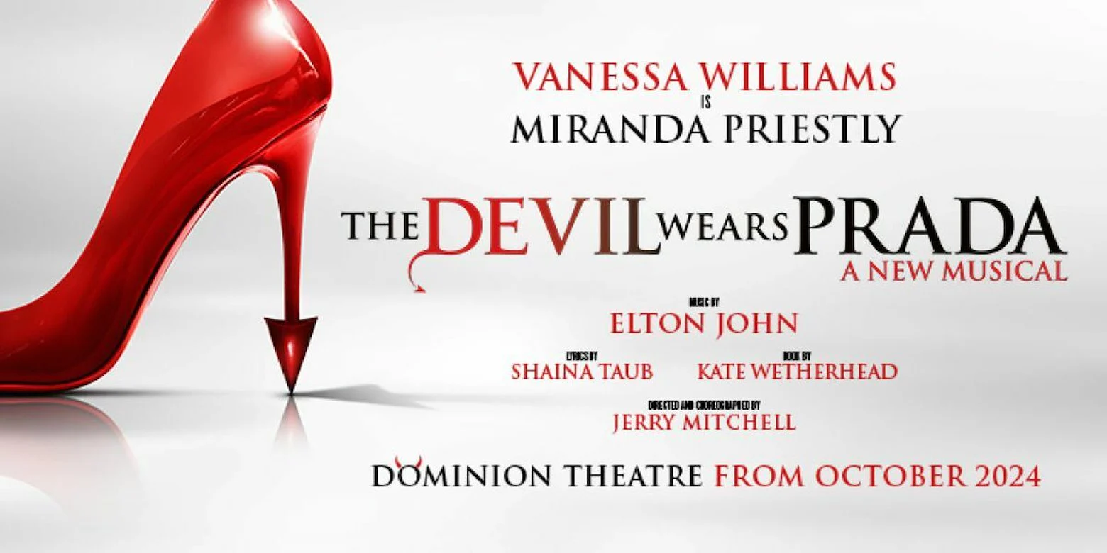 The Devil Wears Prada Tickets