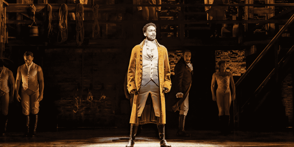 Hamilton