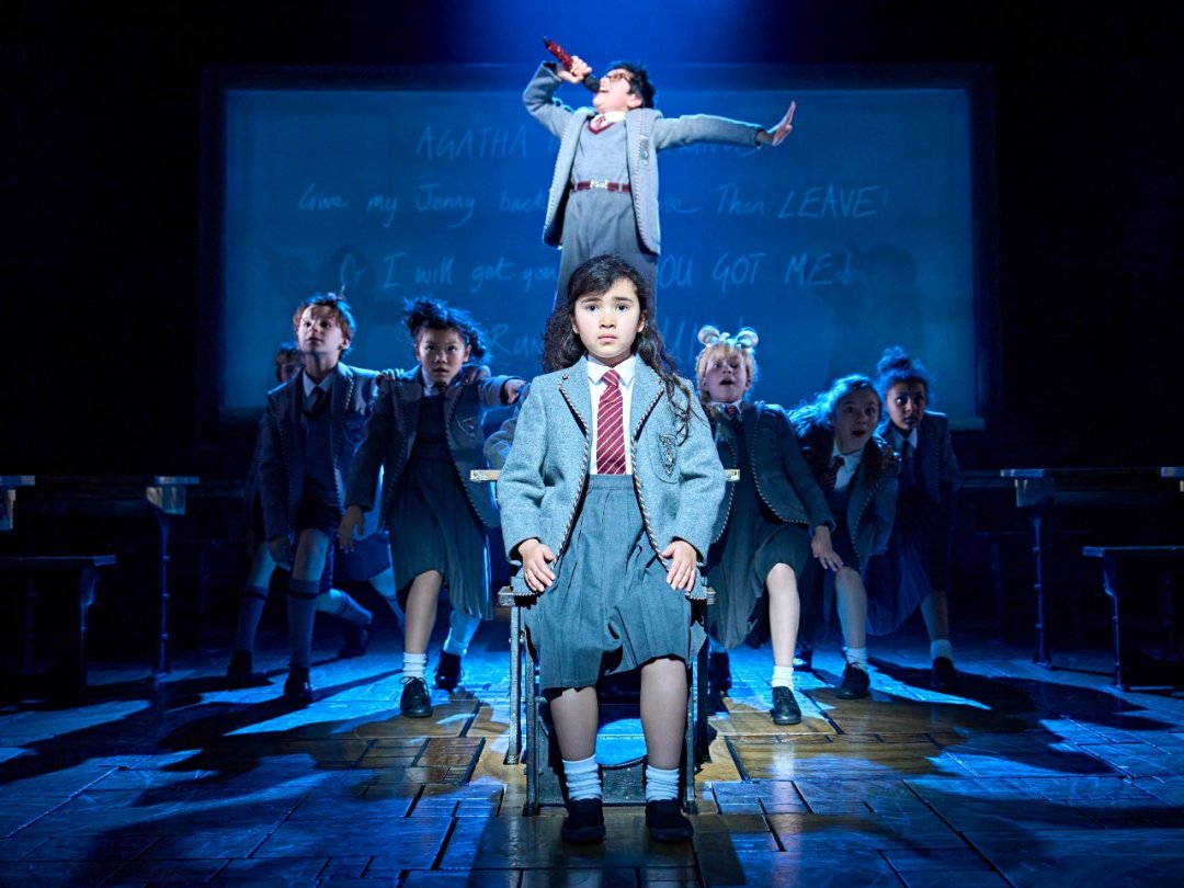 Matilda
