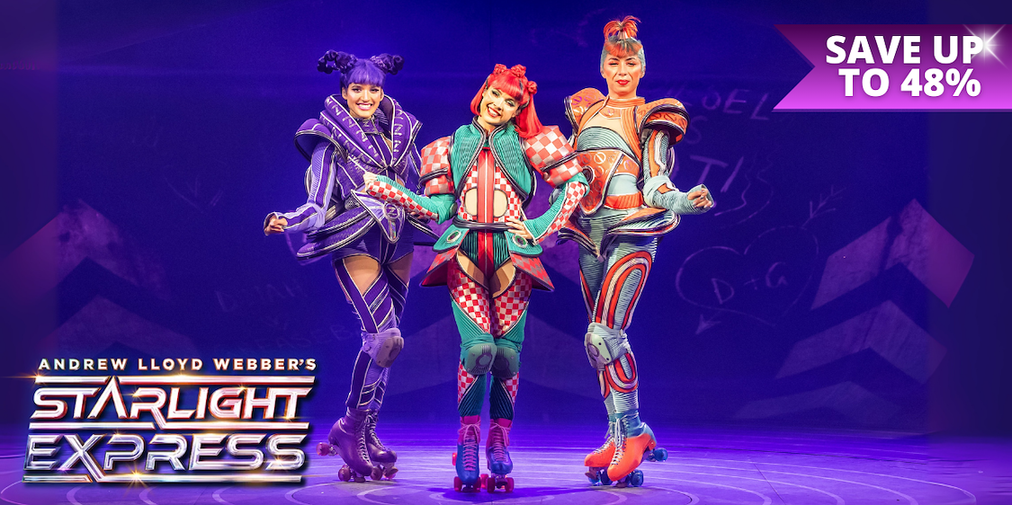 Starlight Express