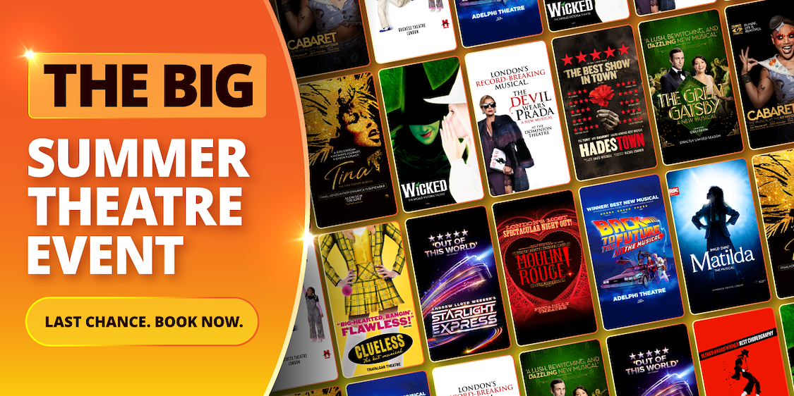 Theatre Sale