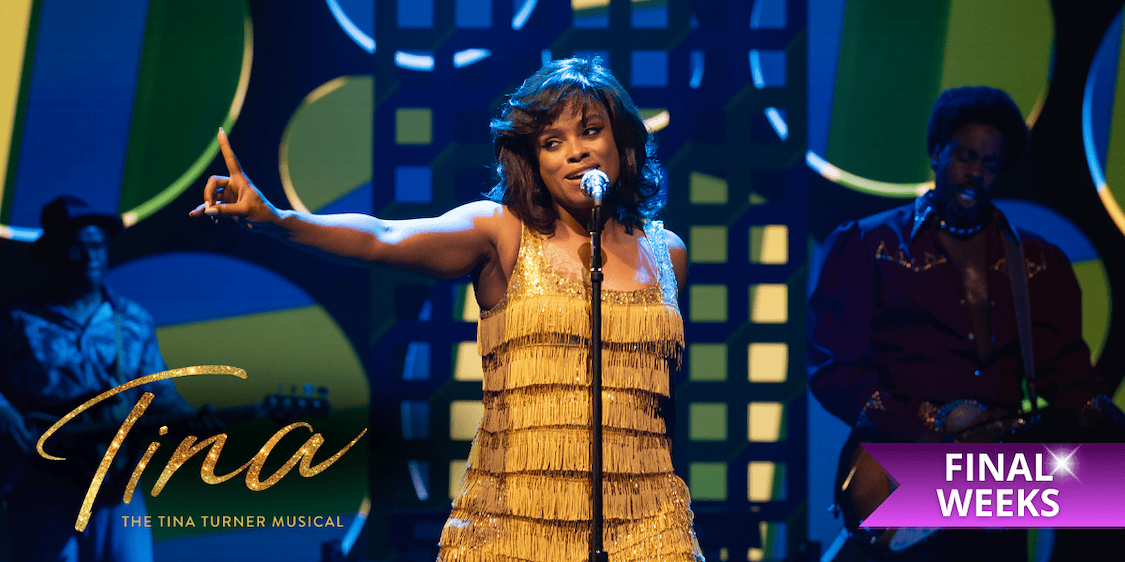 Tina Turner