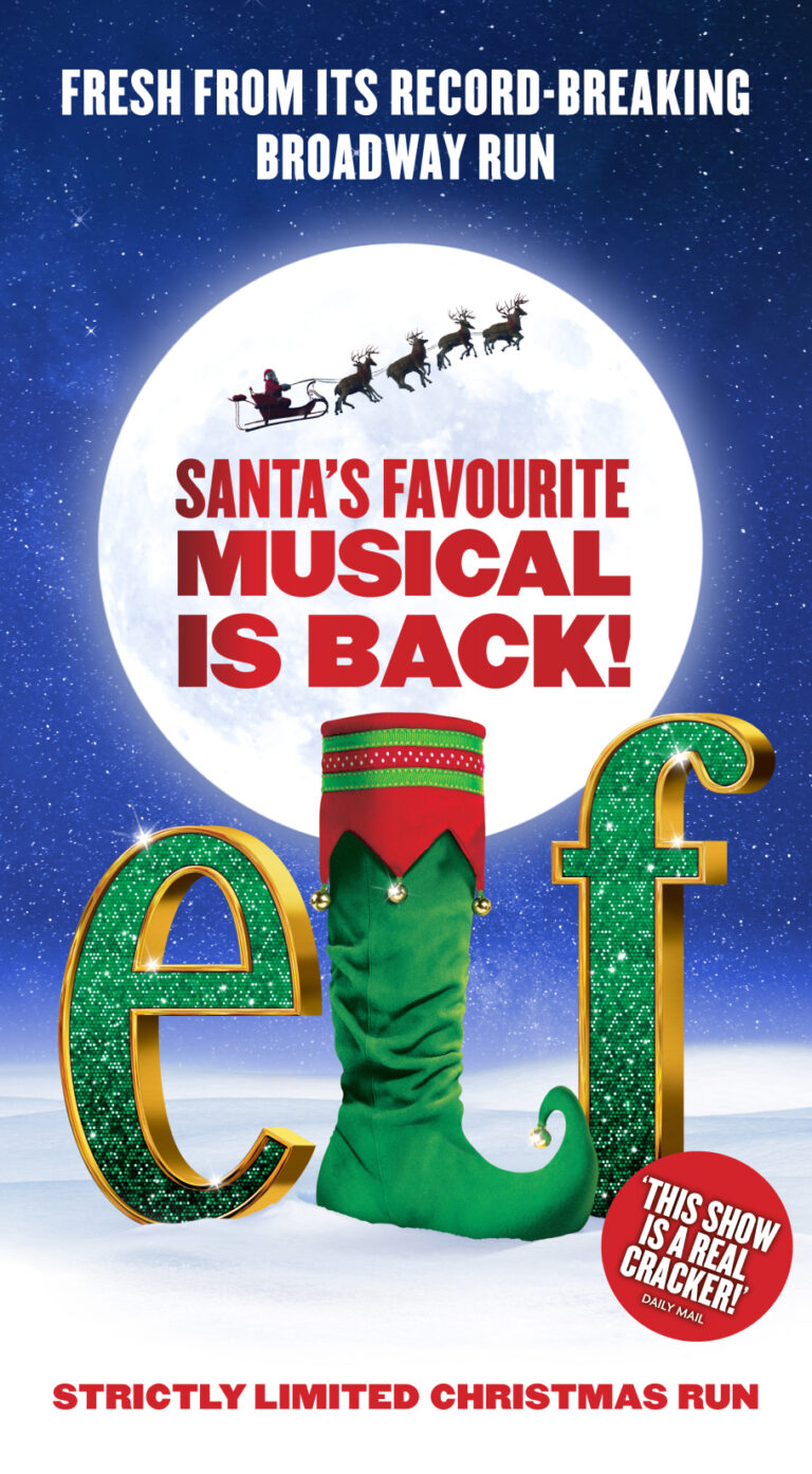 Elf Musical