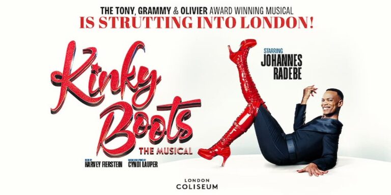Kinky Boots London