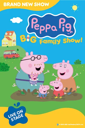 Peppa Pig Show