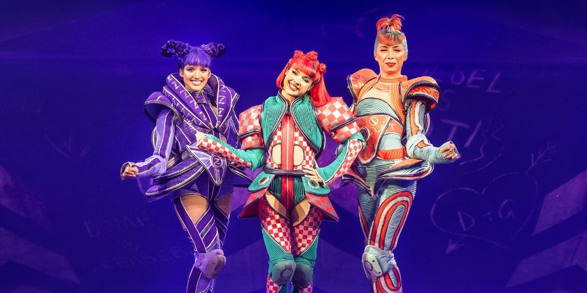 Starlight_Express Cast