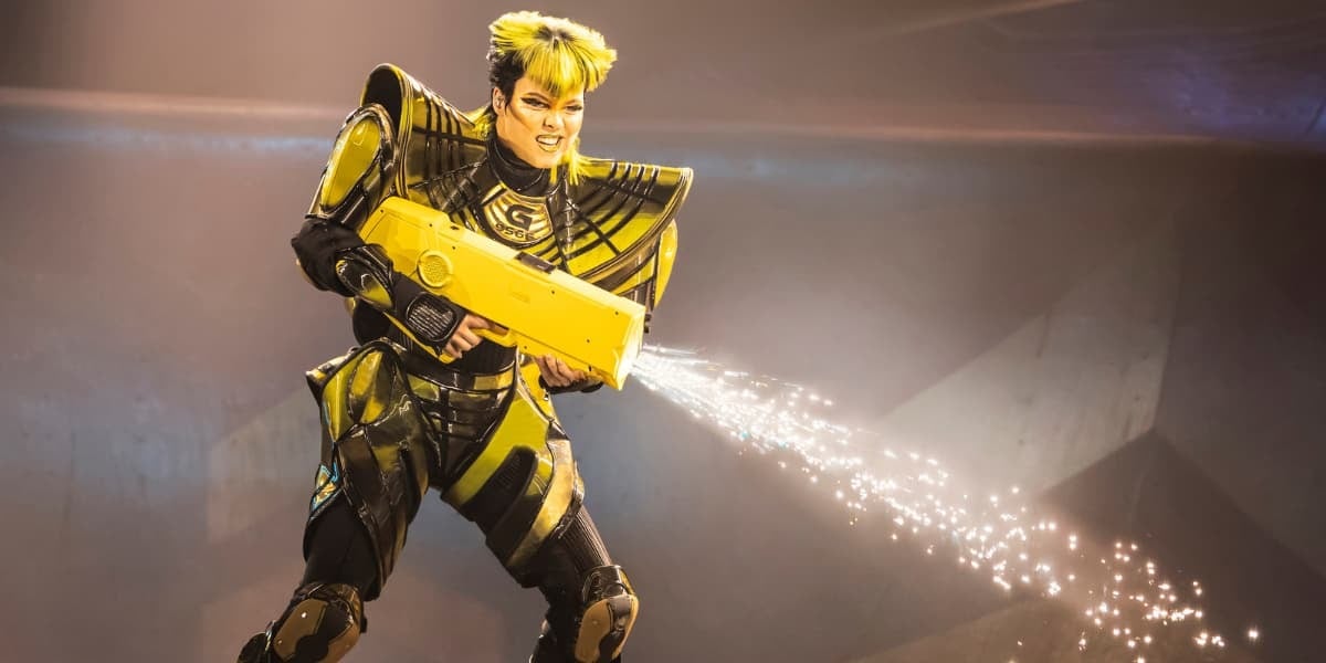 Starlight_Express Performance