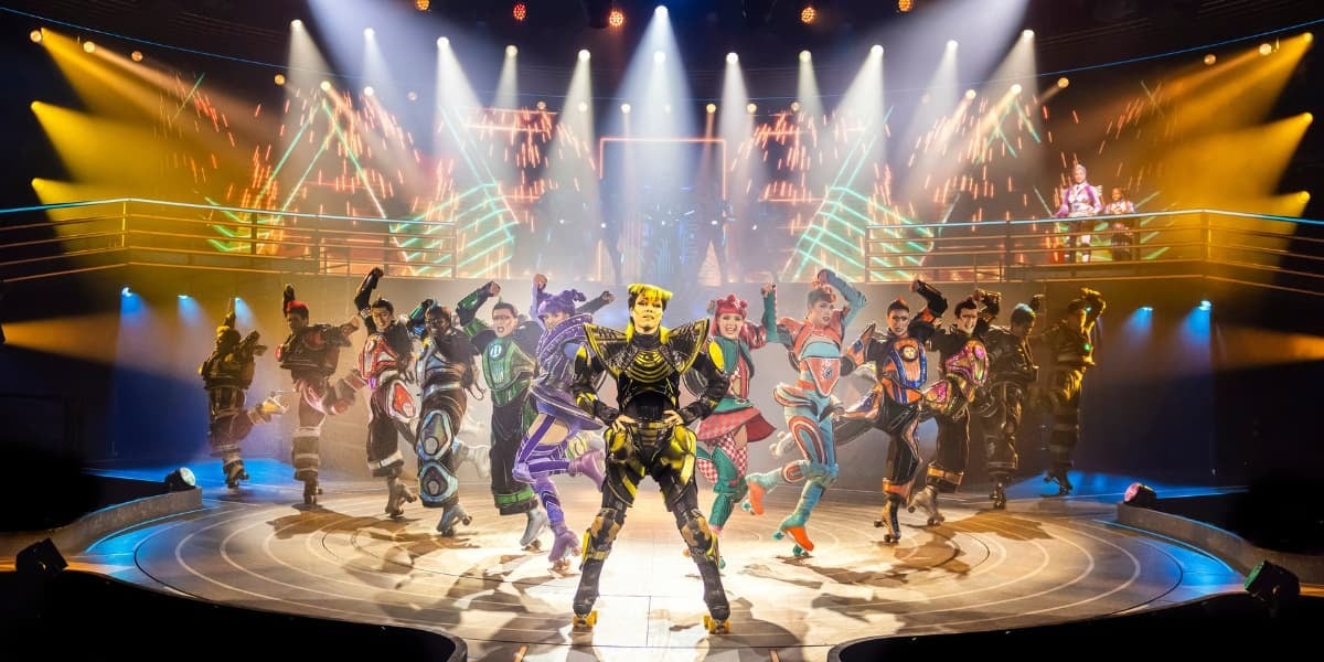 Starlight_Express Show