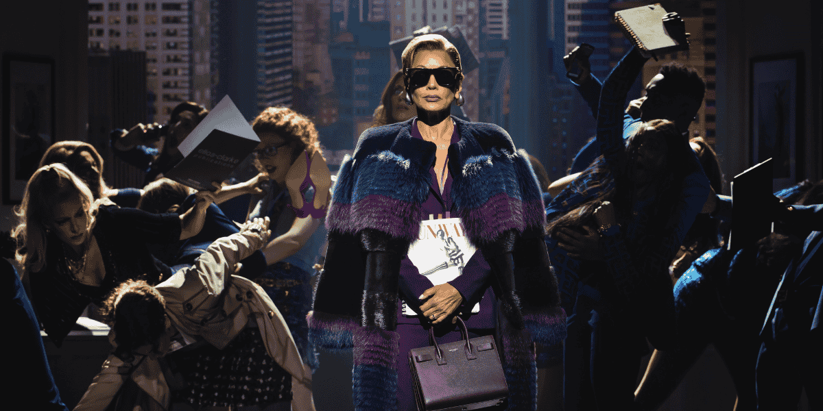 The Devil Wears Prada Villain