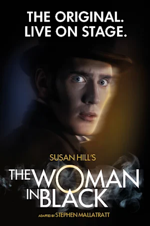 The Woman In Black Play