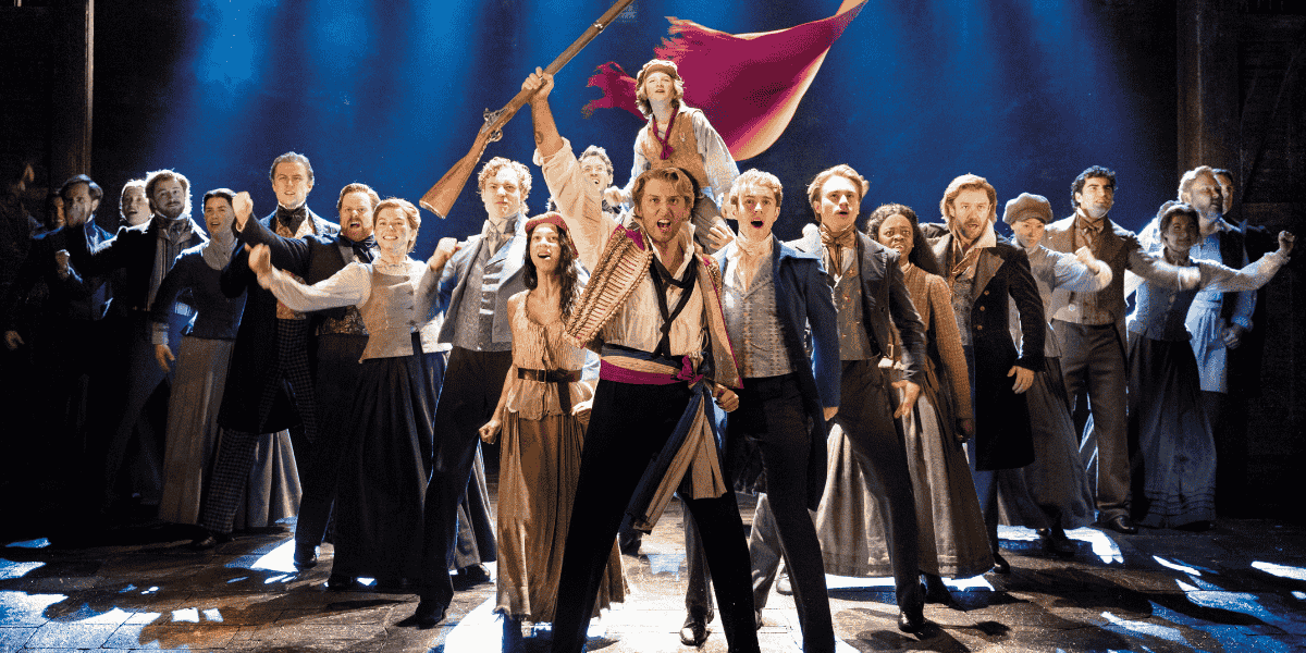 Les Miserables