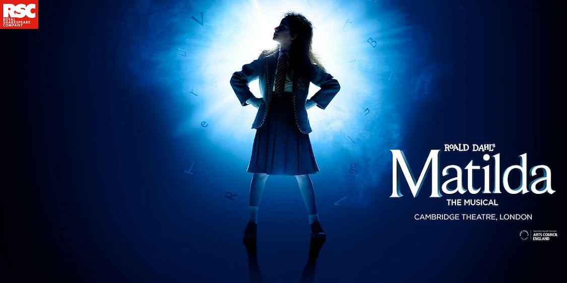 Matilda The Musical